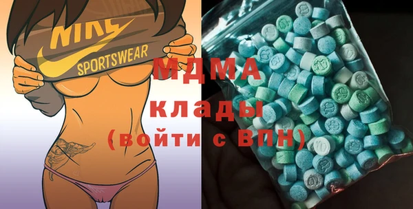 тгк Липки
